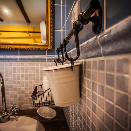Podskalí - Zahradní Apartamento Teplice nad Metují