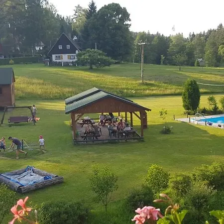 Podskali - Zahradni *