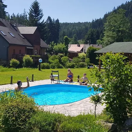 Podskali - Zahradni